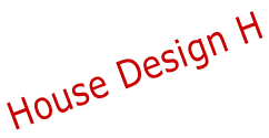 House Design H