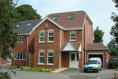 Woodland Avenue, Hagley