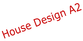 House Design A2