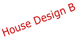 House Design B